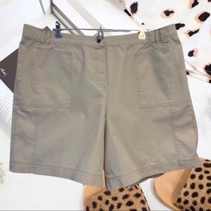 PENNINGTONS light and comfy shorts.